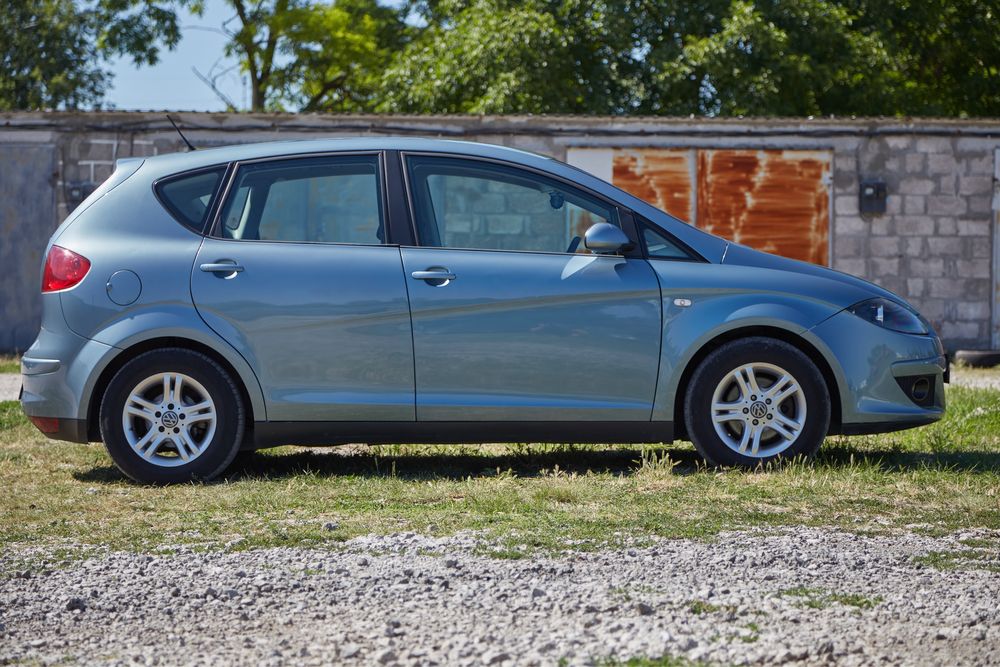 Seat altea, сіат алтиа, golff plus, мінівен, ідеальне авто, сімейний м
