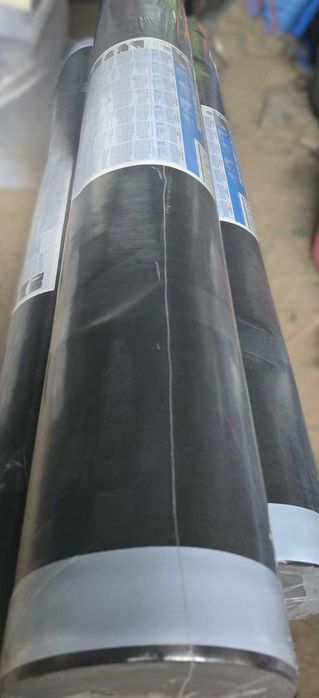 Isocell Omega Mono 200 SK - membrana dachowa