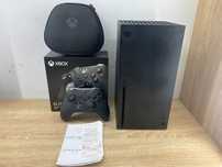 Konsola Xbox Series X + PAD XBOX Elite Series 2 |OKAZJA|
