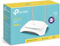 Продам роутер TP-LINK TL-WR840N
