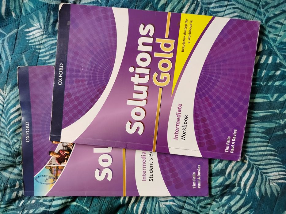 Podręcznik do angielskiego