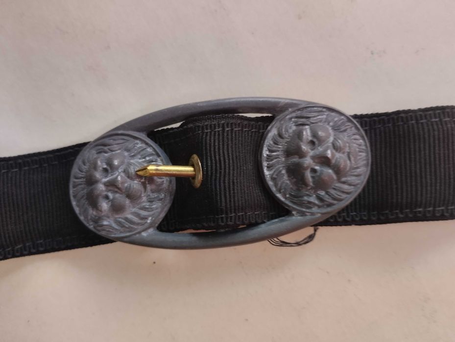 Подвес для кортика Кригсмарине. Германия 30 годы