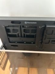 obudowa komputerowa Thermaltake Core P5 – bardzo dobry stan