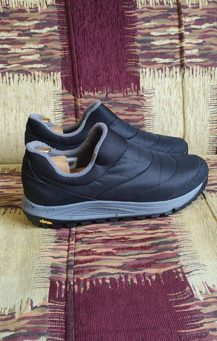 Merrell Nova Sneaker Moc