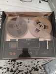 Magnetofon szpulowy Sony TC 280