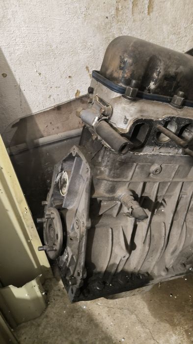 Мотор Газ24 402 б/у