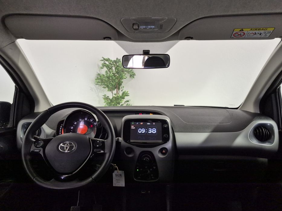 Toyota Aygo - 20.000KM - 2019 | GARANTIA