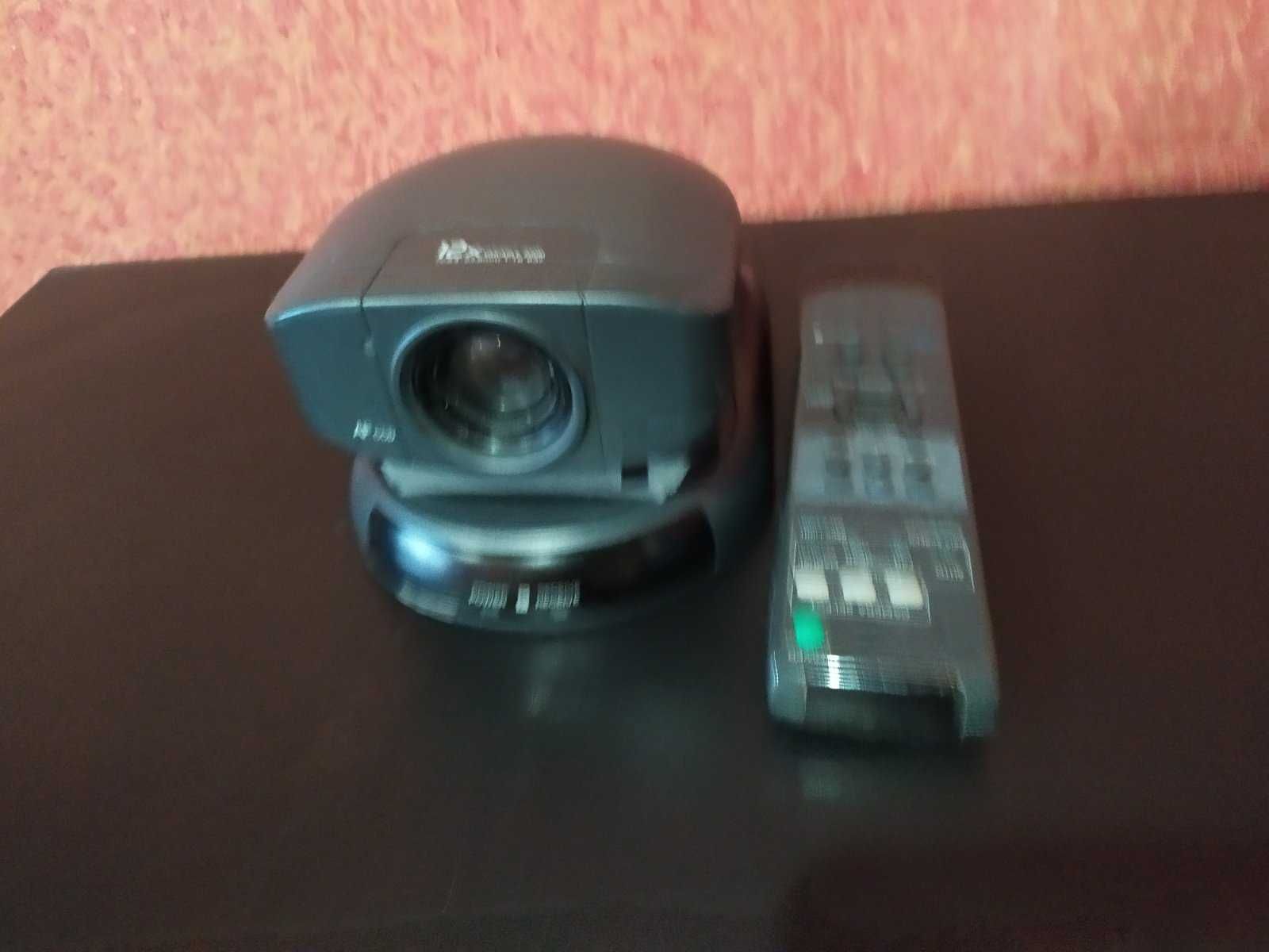 Камера видеонаблюдения Sony EVI D-30
