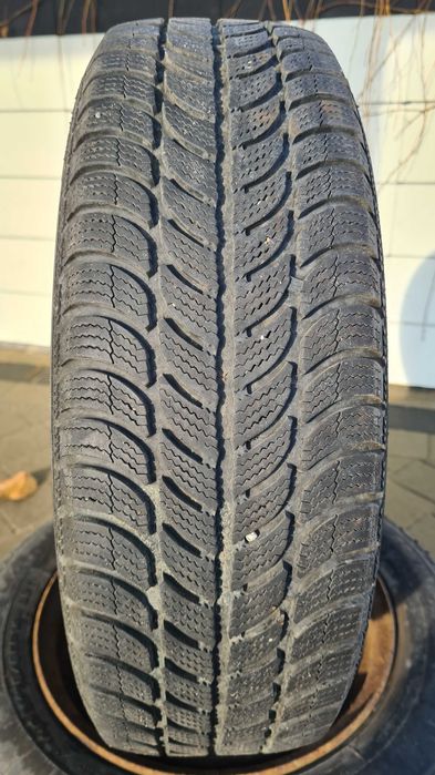 Opony/Koła Zimowe Sava Eskimo S3, 175/65R14
