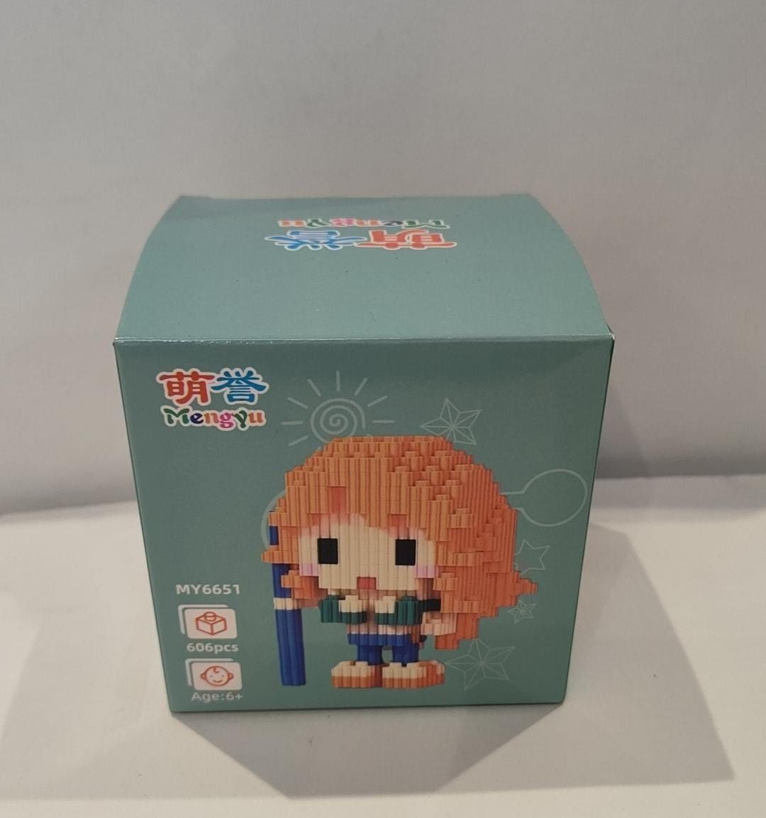 Lego personalizado
