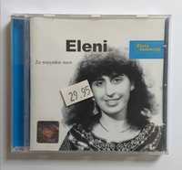 Eleni - Za wszystkie Noce * CD