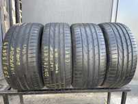 Шини бу 255/35 r19 та 225/40 r19 різноширокі Hankook