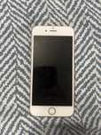 Iphone 6s rose gold nie wlacza sie