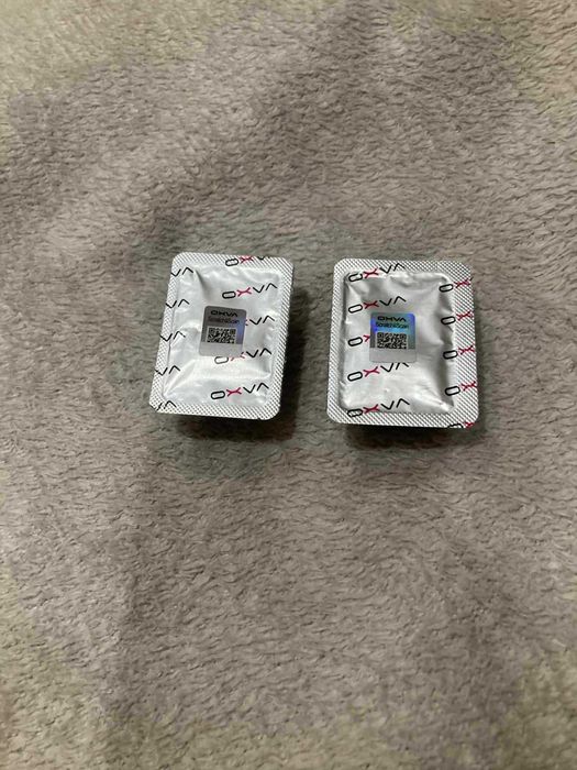 Wkłady do długopisu 1.2 - 2 sztuki Cartridge