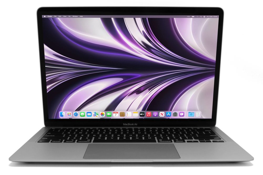 Macbook Air M1 2025