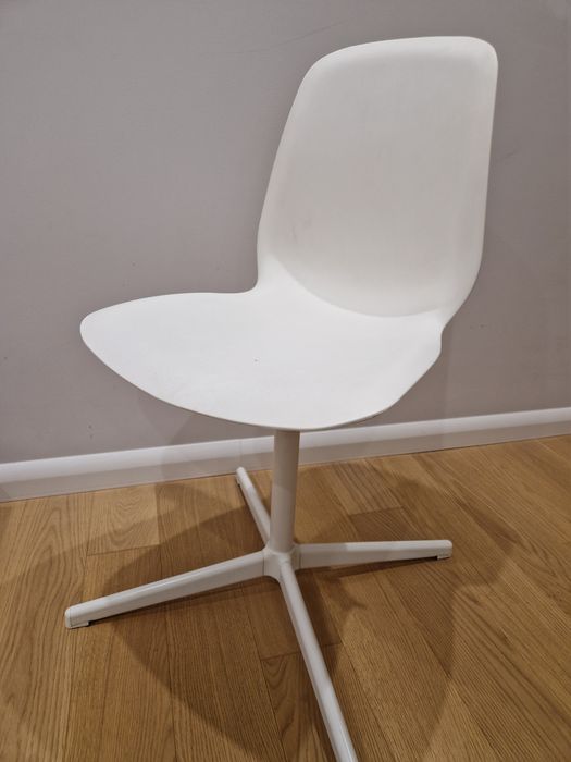 Krzesło do biurka ikea