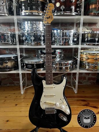 Fender Squier Stratocaster 1987 Gitara Elektryczna !!!