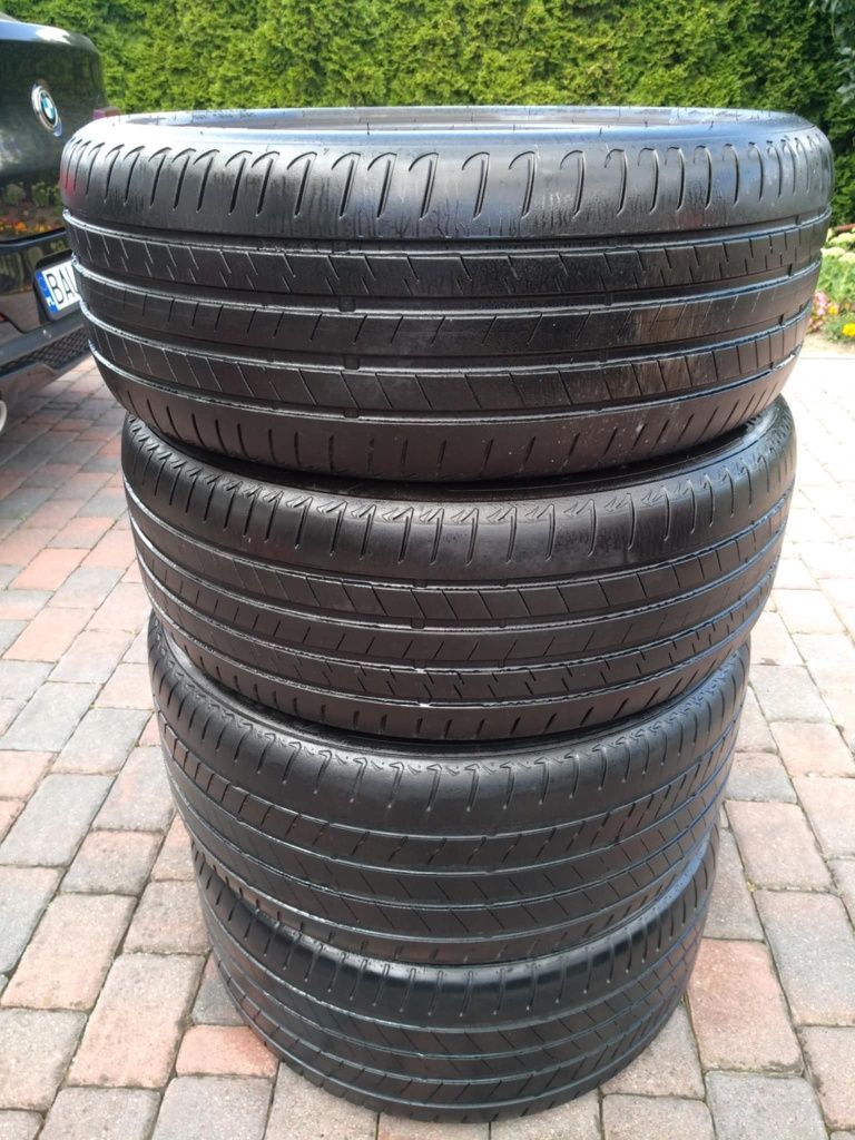 Opony letnie do bmw x4 x3 275/40, 245/45/20 Bridgestone RSC