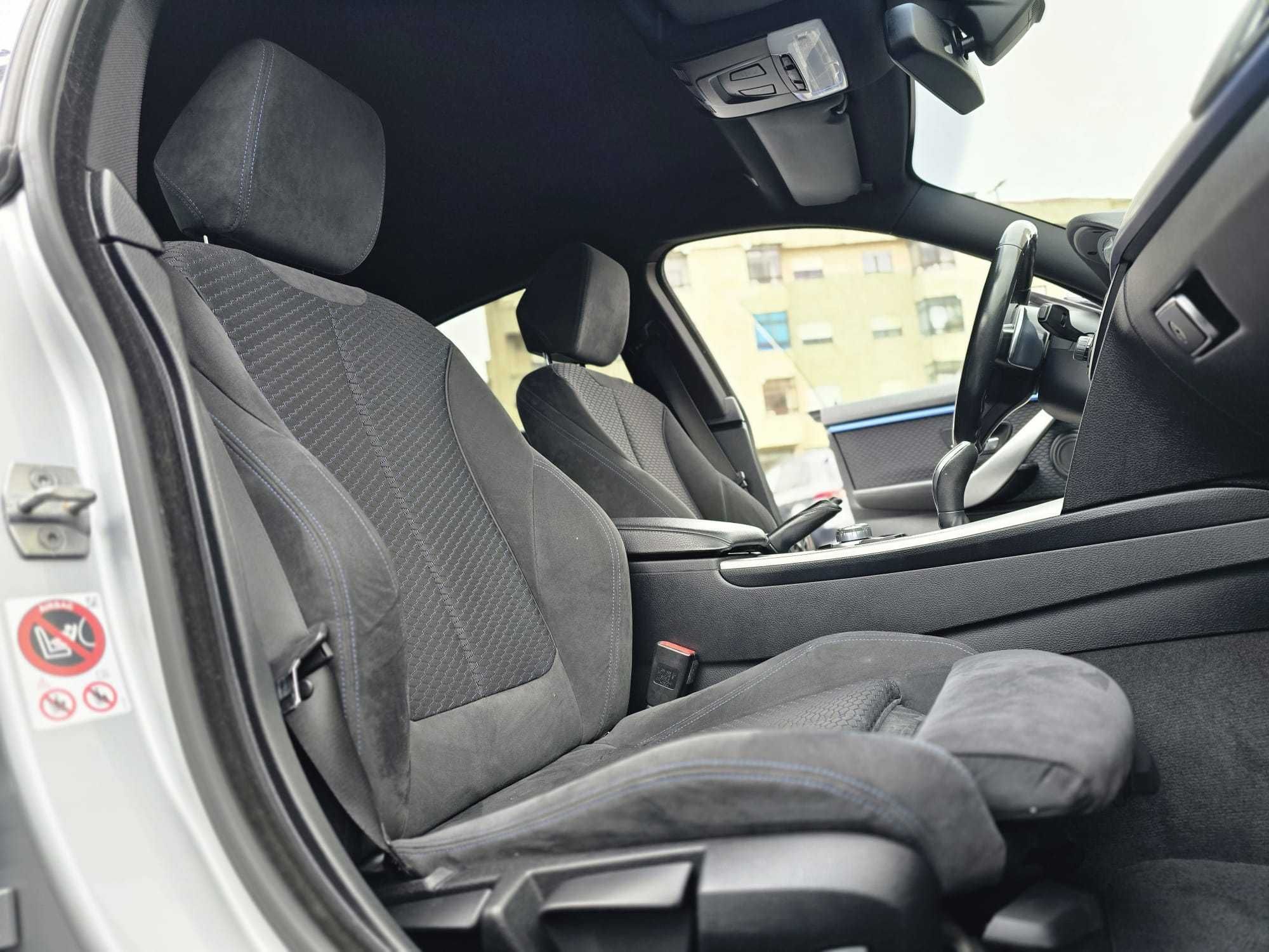 BMW 420D GRAN COUPÉ PACK M 2.0 190CV