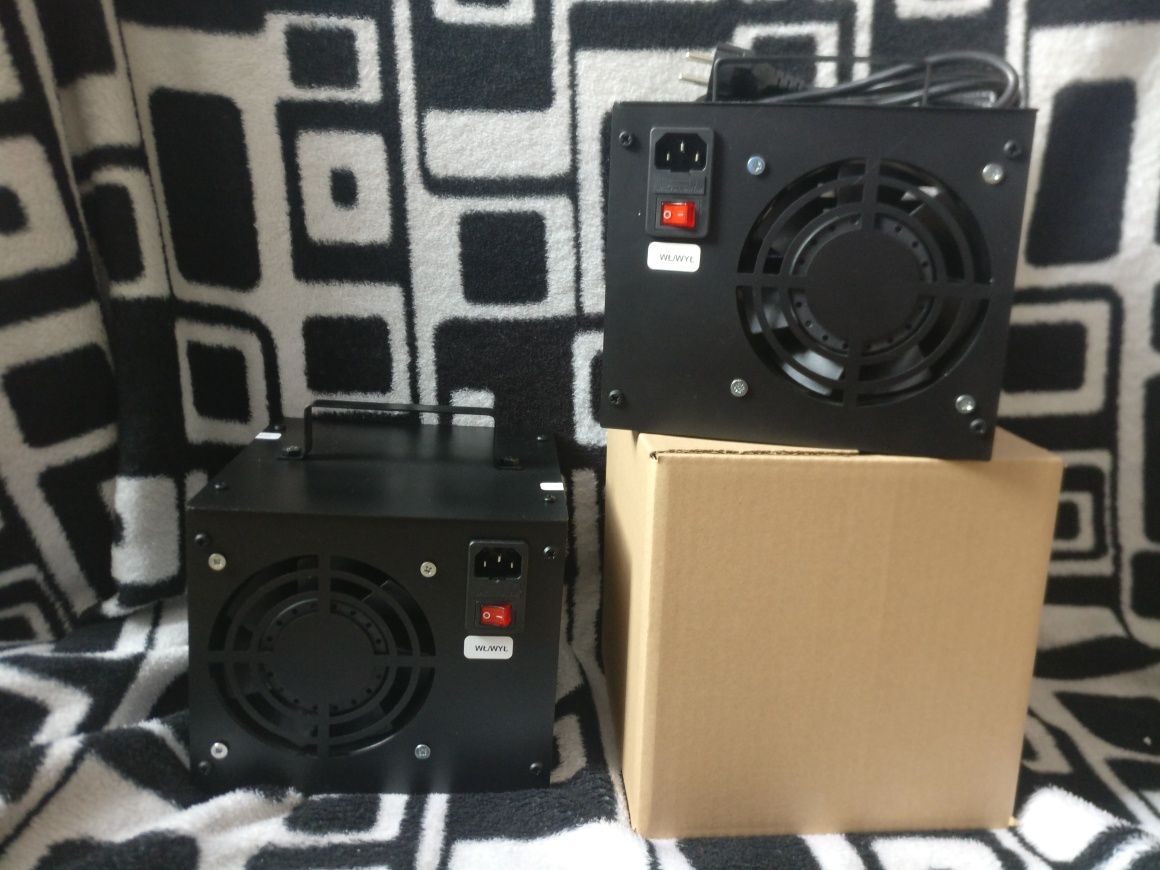 Ozonator 10g/10000mg generator ozonu odgrzybianie klimatyzacji