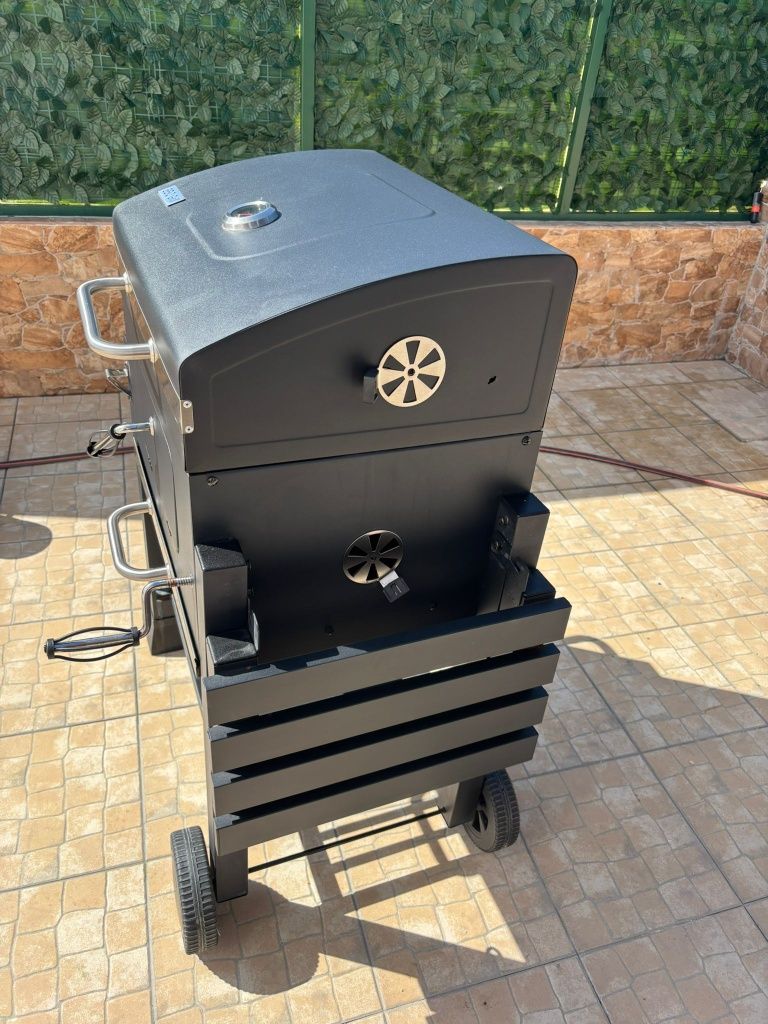Grelhador BBQ / Churrasqueira