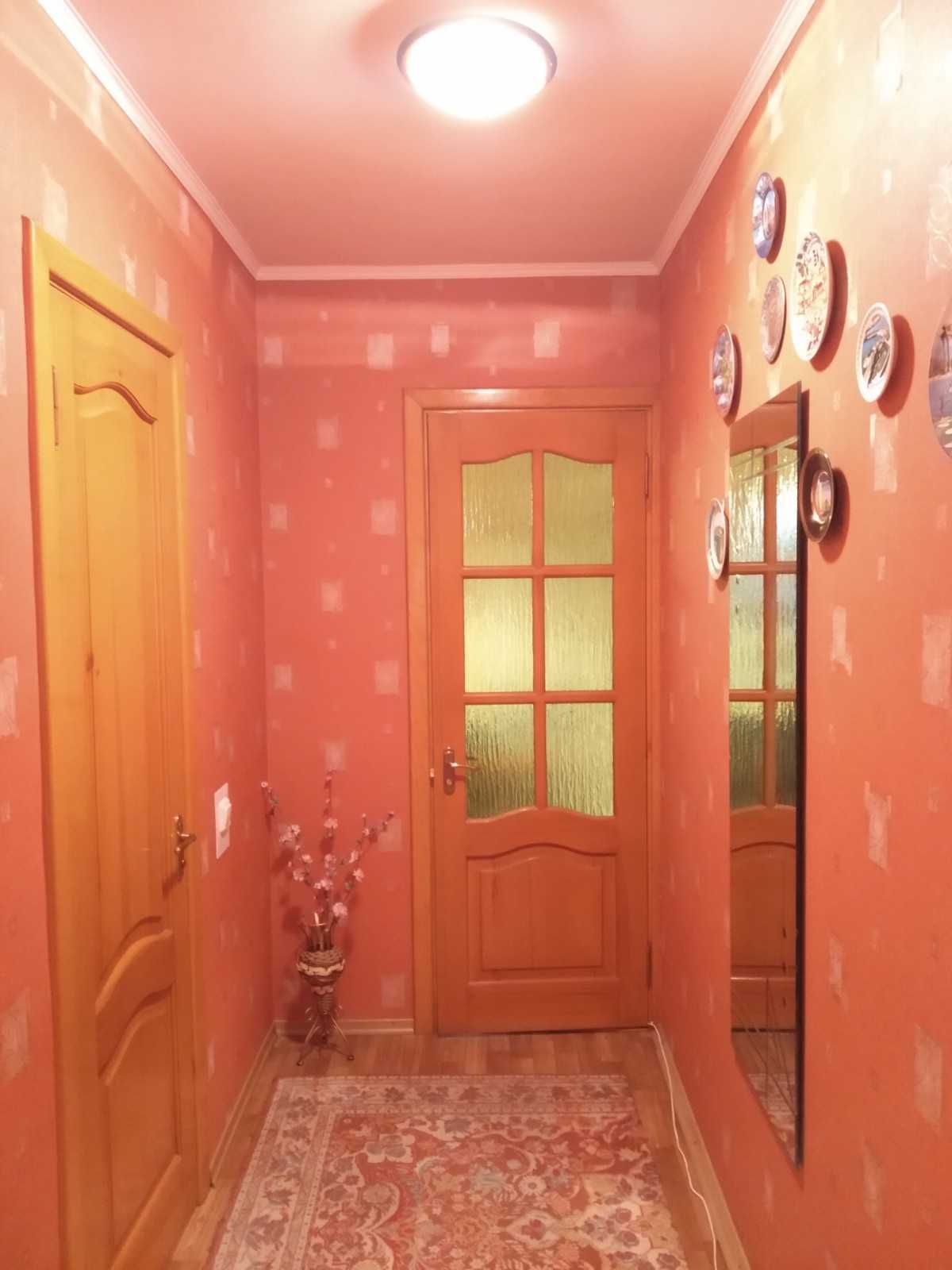 Продажа квартиры Якуба Коласа 2. Борщаговка