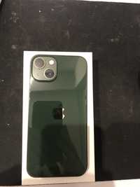 Iphone 13 Zielony 128GB