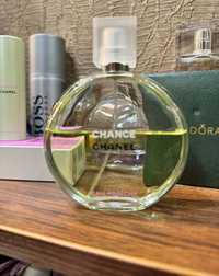 Chanel chance, оригинал! 65-70 мл