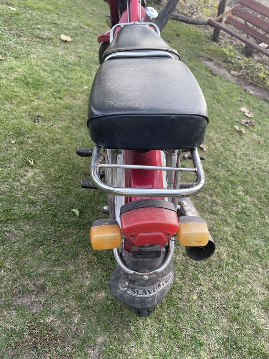 Продам мотоцикл Kaisar(ТОРГ)