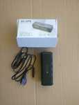 Інтернет без світла DC1018P на 10400 mAh, 5v,9v,12v, 18W.