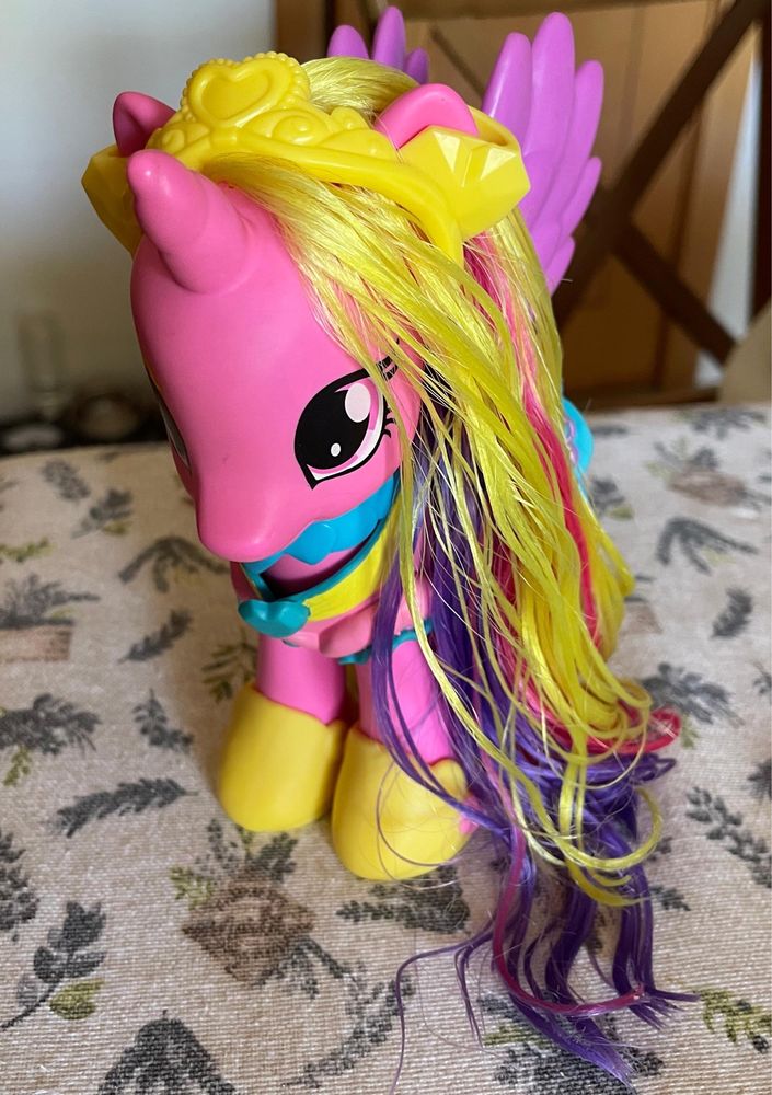 My little Pony