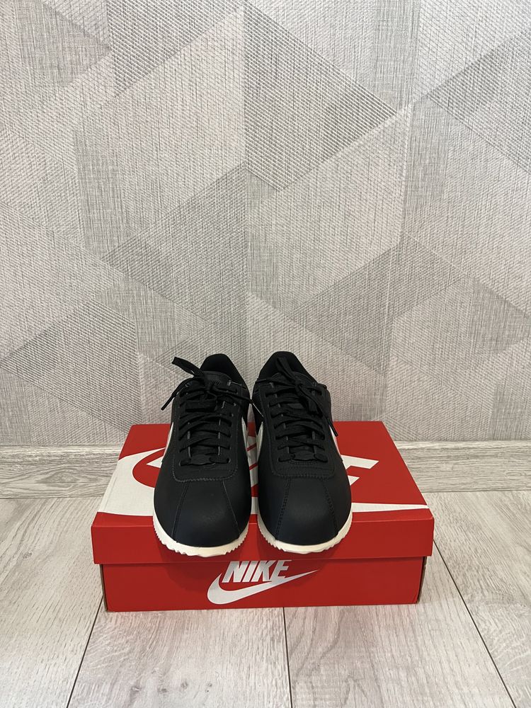Nike Cortez Новые Оригинал
