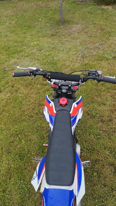 Mrf 140 RC-Z stan dobry