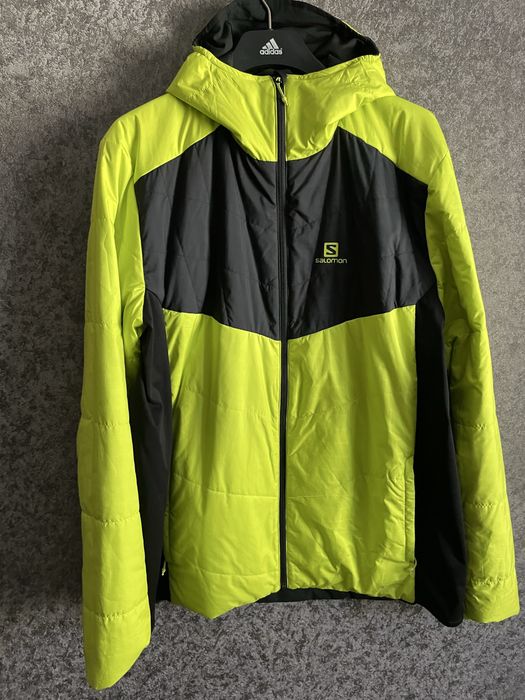 Куртка Salomon XXL DRIFTER