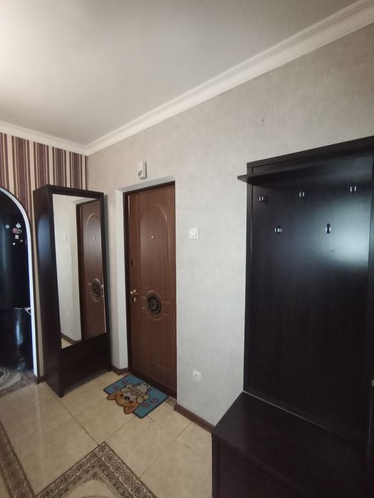 Здам в довгострокову оренду 2-х к.квартиру на Семена Палія.