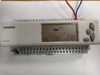 RLU232 sterownik SIEMENS