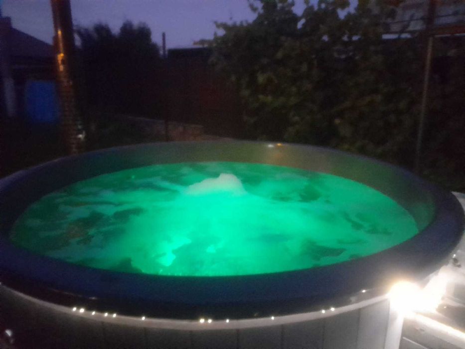 Оренда купелі Умань та район