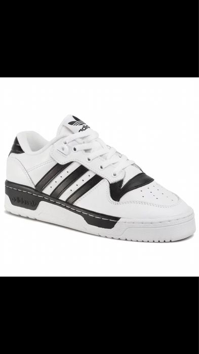 Новые кроссовки adidas rivalry оригинал кеды