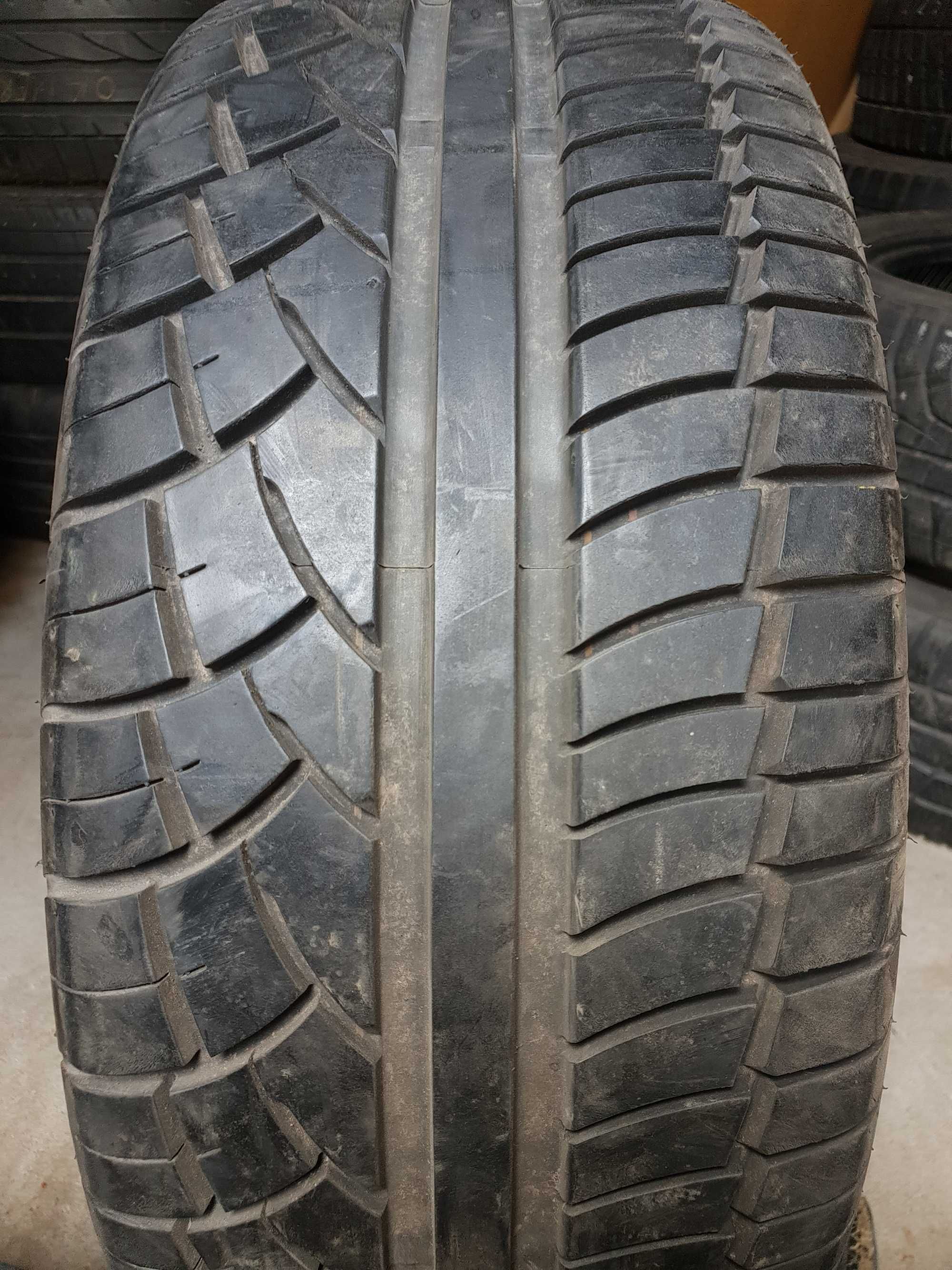 Goodride 225/55 r16 SA-05 Radial /// 7,15mm!!! XL Gwarancja