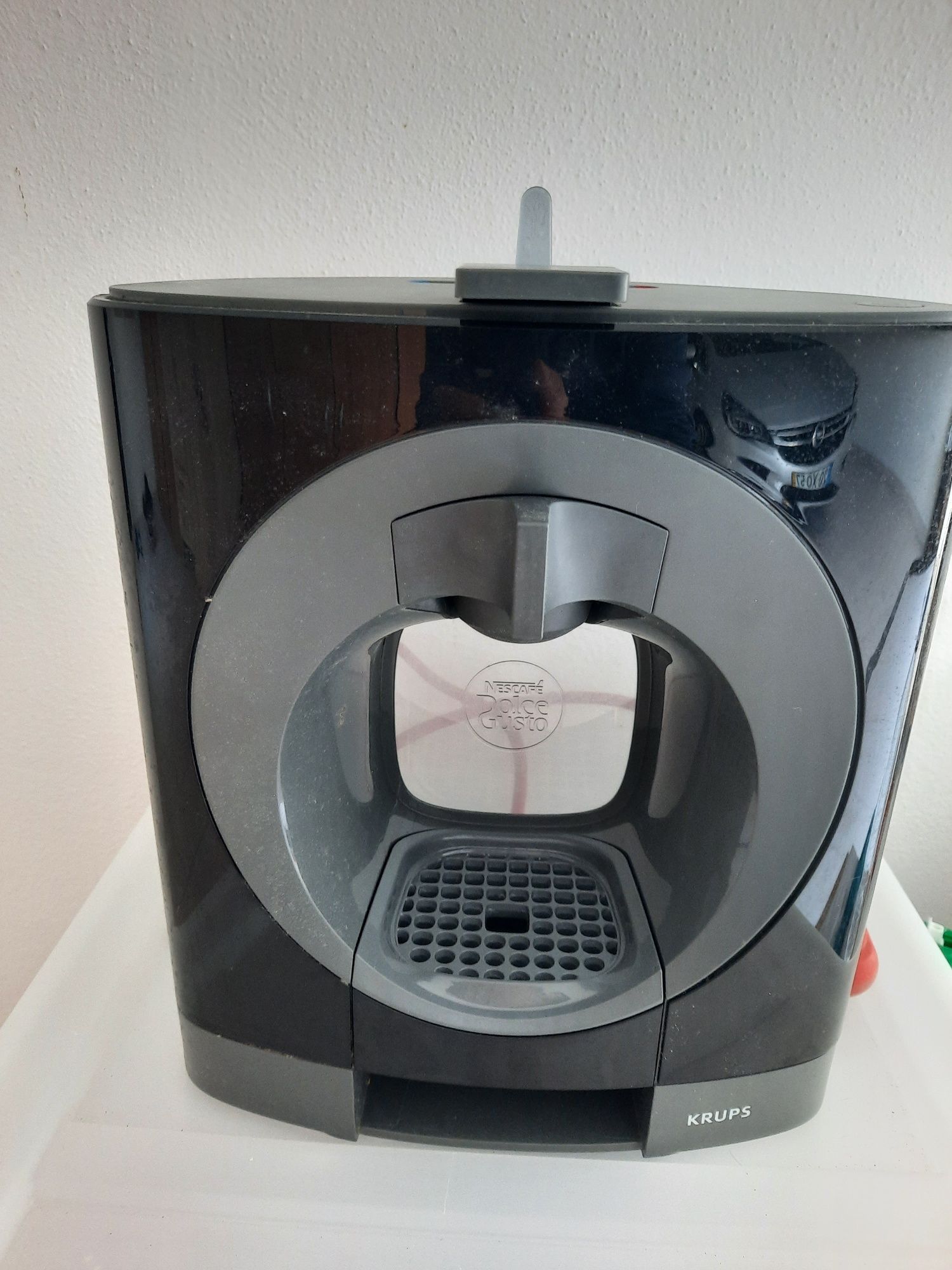 Máquina de café Dolce Gusto