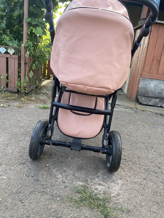 Коляска 2 в 1 Richmond