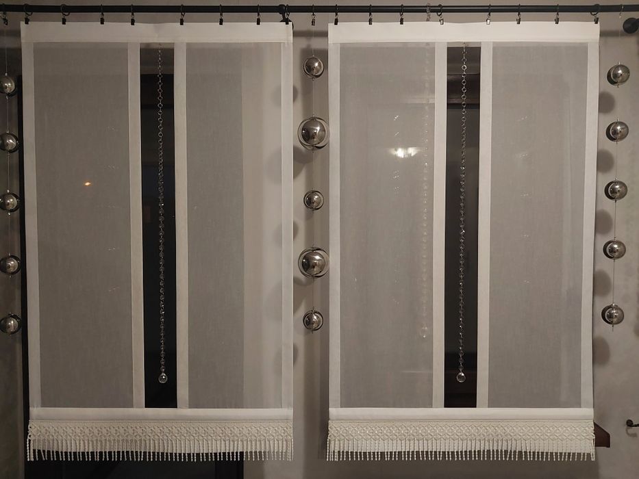 Sprzedam nowe ekrany