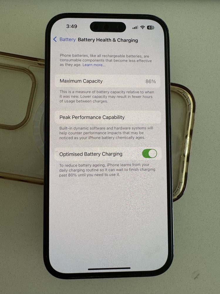 iPhone 14 Pro 128Gb