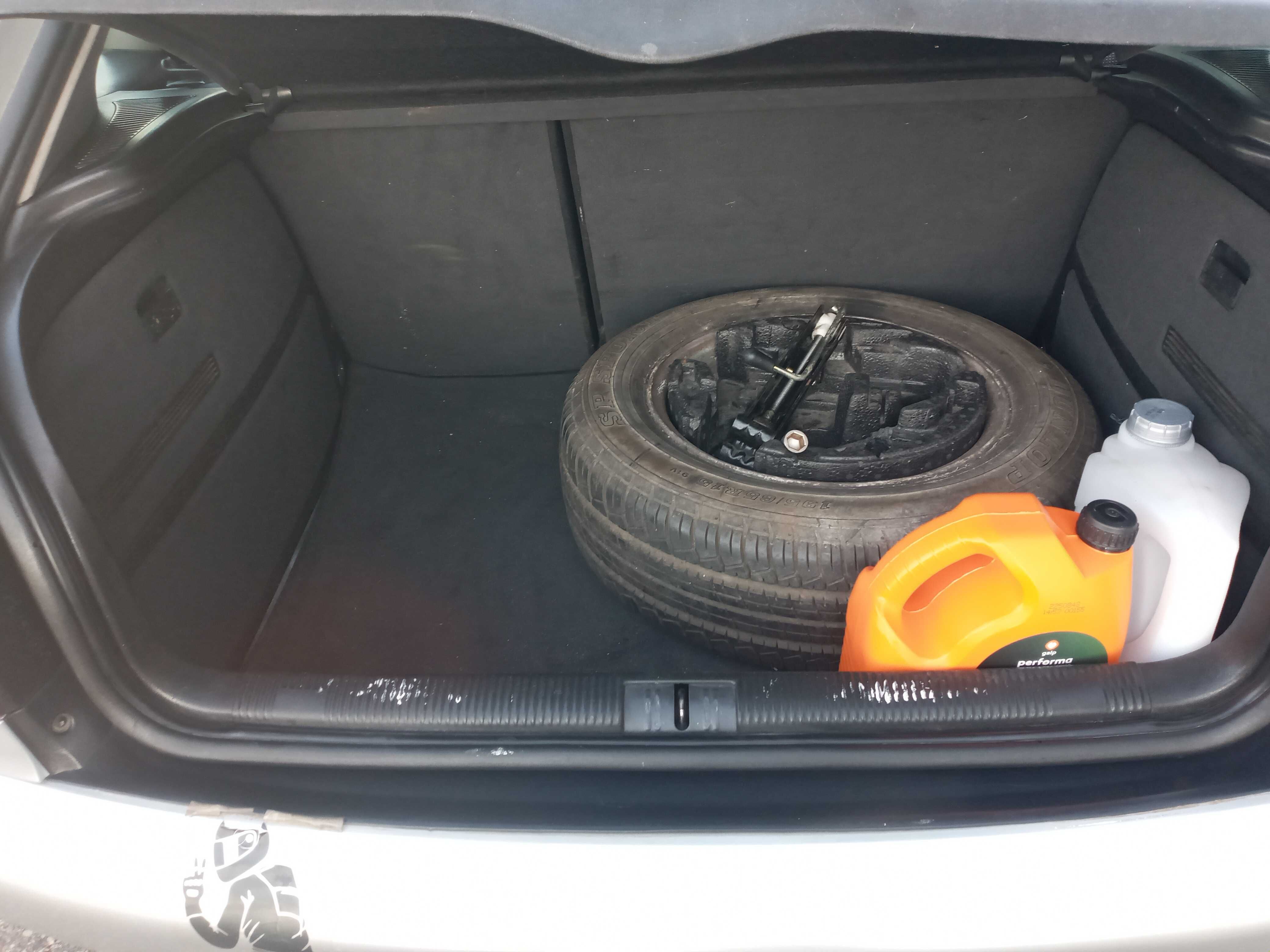Audi A3 1.6 a gpl