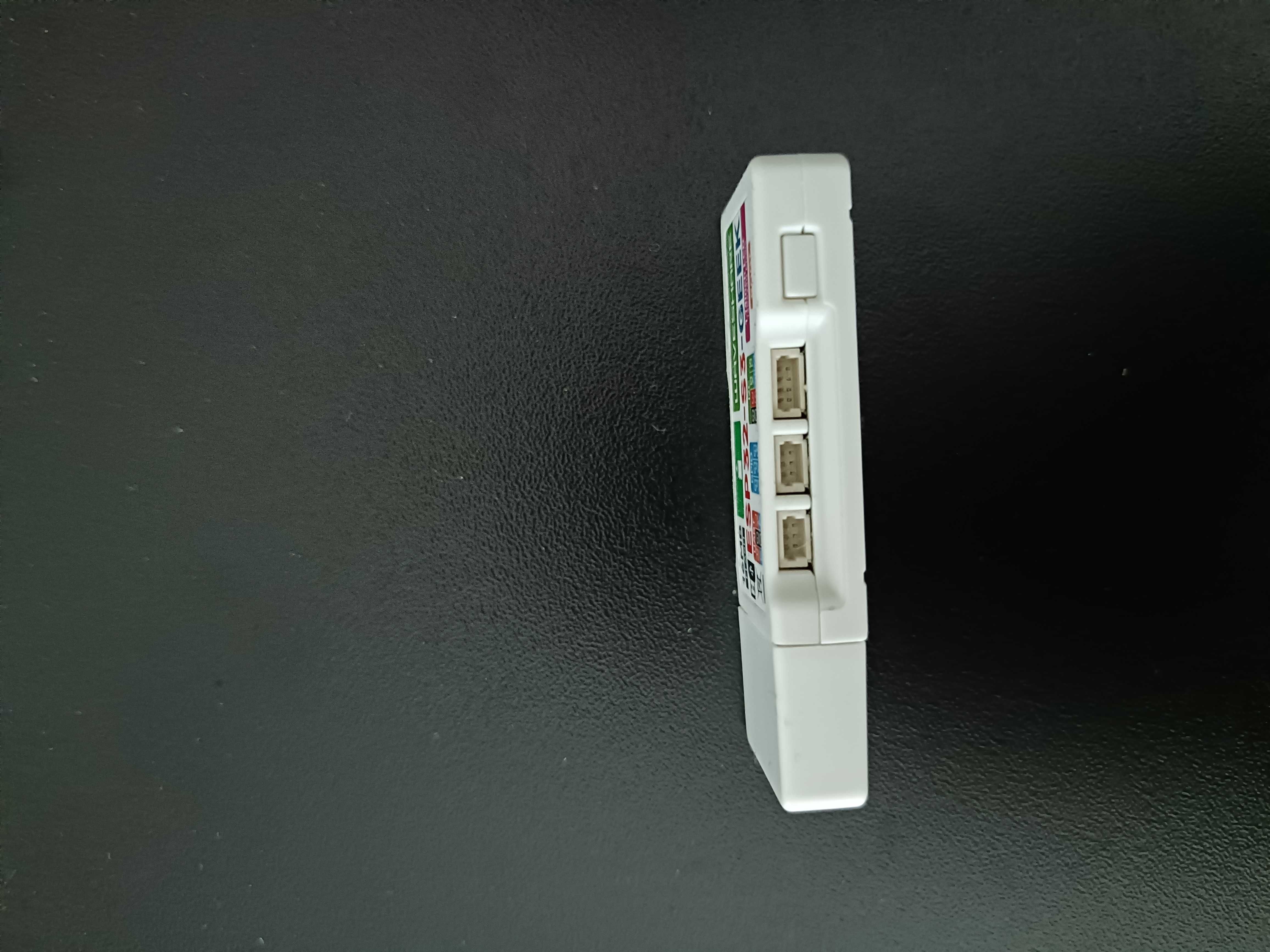 ESP32-S3-GEEK - płytka rozwojowa z  WiFi/BLE ESP32-S3 i wyświetlaczem