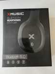 Słuchawki Xmusic