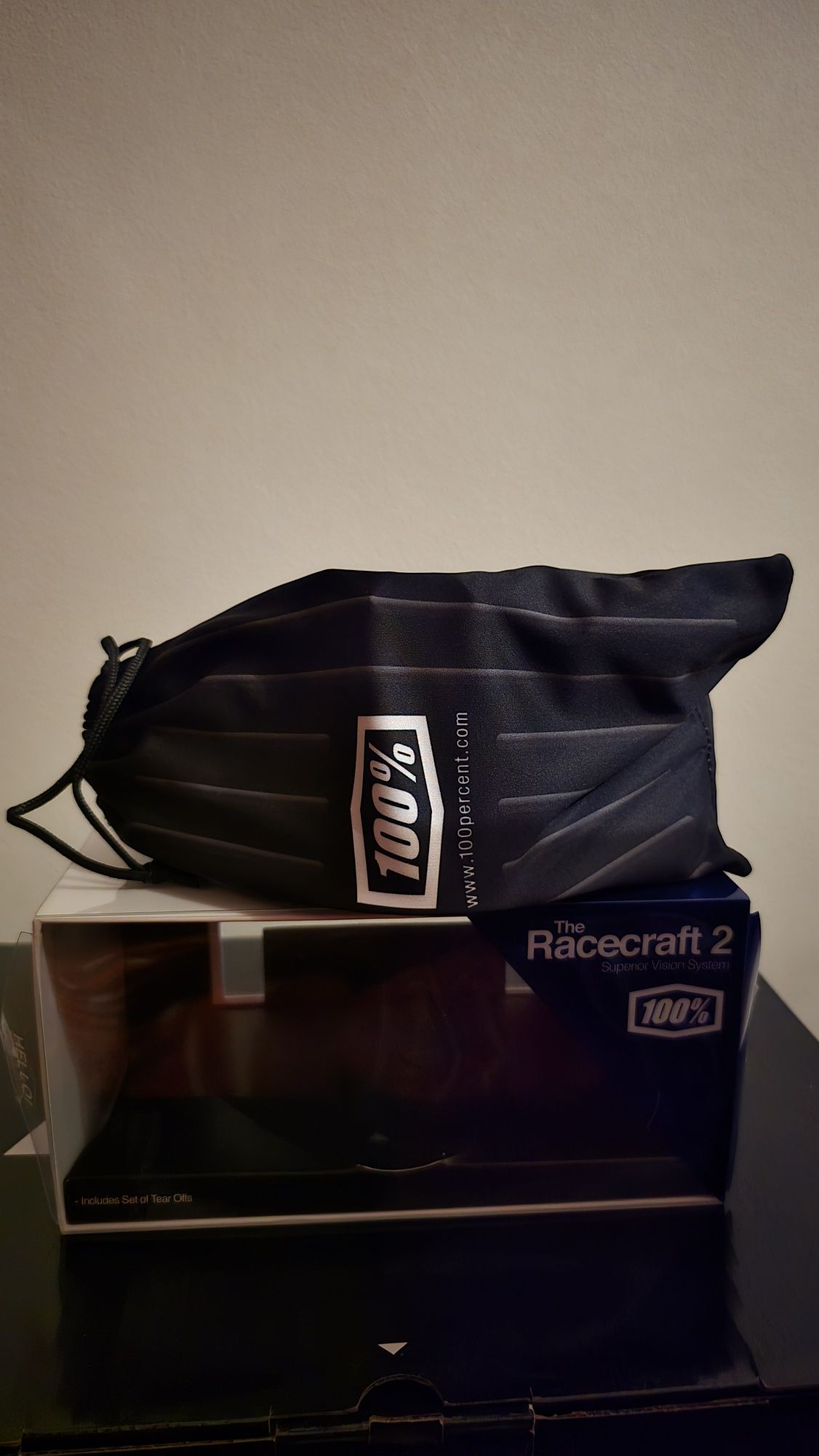 Óculos 100% Racecraft 2