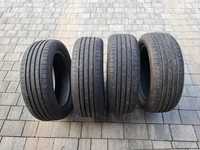 Opony Lato 205/55 R17 GOODYEAR