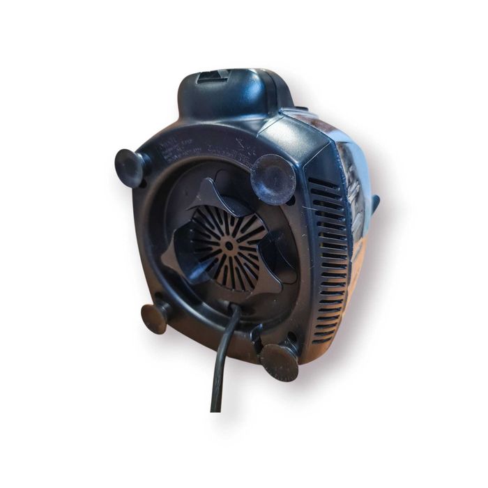 Liquidificador Profissional Dualit DBS2–1000W, Jarro Vidro 1,5L +Pulse