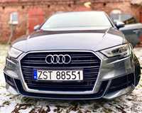 Audi A3 Pierwszy właściciel, stan idealny, kupiony w salonie